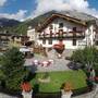 Горящие туры в отель Des Glaciers Hotel - 5