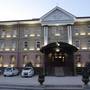 Горящие туры в отель Hotel Bek - 5
