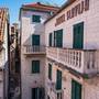 Горящие туры в отель Slavija Hotel, Split - 2