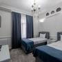 Горящие туры в отель Hotel Billuri Sitora - 5