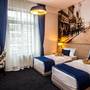 Горящие туры в отель Five Points Square - City Center - 6