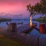 Горящие туры в отель Roman Lake Ayurveda Boutique Resort - 1