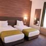 Горящие туры в отель Hotel Opera - 2