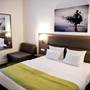 Горящие туры в отель Hotel Opera - 5