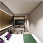 Горящие туры в отель Hotel Gracery Shinjuku - 1