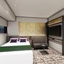 Горящие туры в отель Hotel Gracery Shinjuku - 5