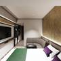 Горящие туры в отель Hotel Gracery Shinjuku - 2