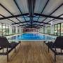 Горящие туры в отель Crystal Hotel & Spa - 6