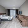 Горящие туры в отель Crystal Hotel & Spa - 1