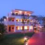 Горящие туры в отель Ivy Cyrene Island Resort - 5