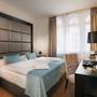 Горящие туры в отель Bastion Hotel Budapest - 2