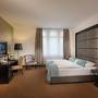 Горящие туры в отель Bastion Hotel Budapest - 1