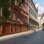 Горящие туры в отель Bastion Hotel Budapest - 5