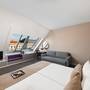 Горящие туры в отель Hotel Moments Budapest - 5