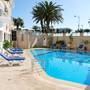 Горящие туры в отель Suite Hotel Tilila - 3