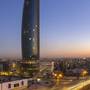 Горящие туры в отель Amman Rotana - 5