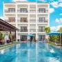 Горящие туры в отель Golden Pearl Hoi An Hotel - 5