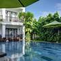 Горящие туры в отель Golden Pearl Hoi An Hotel - 2