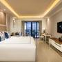 Горящие туры в отель Wyndham Hainan Clearwater Bay Resort - 3