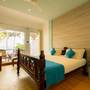 Горящие туры в отель Sri Gemunu Beach Resort - 3
