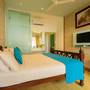 Горящие туры в отель Sri Gemunu Beach Resort - 2