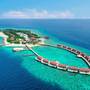 Горящие туры в отель The Westin Maldives Miriandhoo Resort - 5