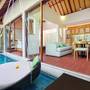 Горящие туры в отель Ini Vie Villa - 2