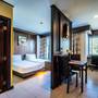 Горящие туры в отель Ratana Apart-Hotel at Chalong - 1