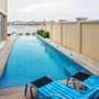 Горящие туры в отель Dream Inn Dubai - Palm Villa - 5