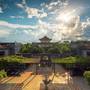 Горящие туры в отель Eadry Royal Garden Hotel Haikou - 3