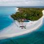 Горящие туры в отель Hondaafushi Island Resort - 1