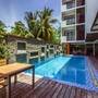 Горящие туры в отель Plumeria Maldives - 1