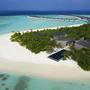 Горящие туры в отель Kuredhivaru Resort and Spa - 2