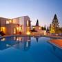 Горящие туры в отель Galaxy Villas - 1