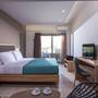 Горящие туры в отель Thania Seaside Luxury Smotel - 2