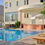 Горящие туры в отель Yakinthos Hotel - 1