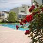 Горящие туры в отель Yakinthos Hotel - 5
