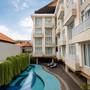 Горящие туры в отель Bedrock Hotel Kuta - 5