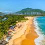 Горящие туры в отель The Westin Shimei Bay Resort - 6
