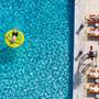 Горящие туры в отель Zabeel House The Greens by Jumeirah - 2