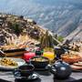 Горящие туры в отель Alila Jabal Akhdar - 3