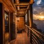 Горящие туры в отель Alila Jabal Akhdar - 4