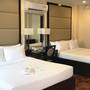 Горящие туры в отель Jinjiang Inn Boracay Station 1 - 6
