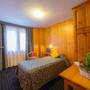 Горящие туры в отель Hotel Chalet Valdotain - 2