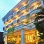 Горящие туры в отель Amalfi Hotel Seminyak - 2