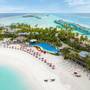 Горящие туры в отель Hard Rock Hotel Maldives - 5