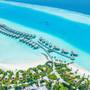Горящие туры в отель Hard Rock Hotel Maldives - 4