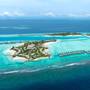 Горящие туры в отель Hard Rock Hotel Maldives - 1