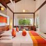 Горящие туры в отель The Calm Resort & Spa - 5