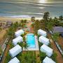 Горящие туры в отель Arugambay Roccos - 1